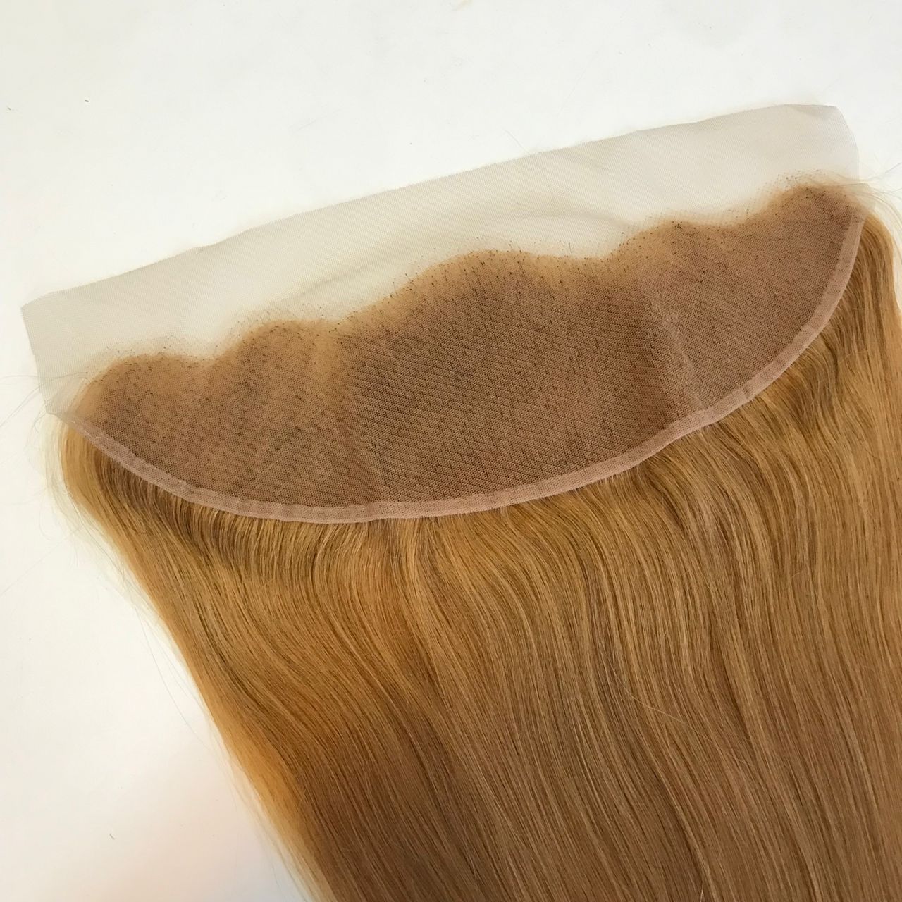 Mayfair Remy 13x4 #27 Frontal Straight