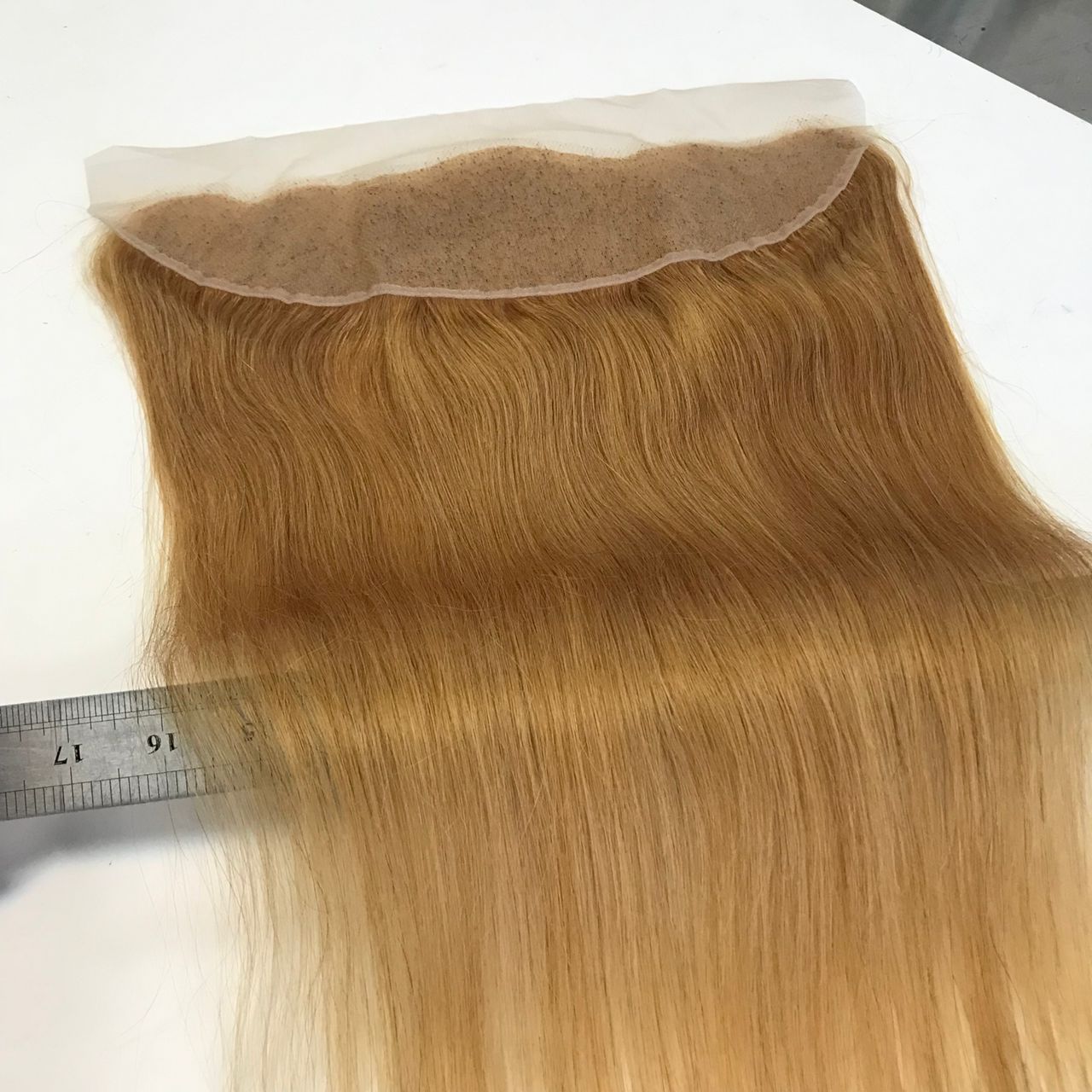 Mayfair Remy 13x4 #27 Frontal Straight