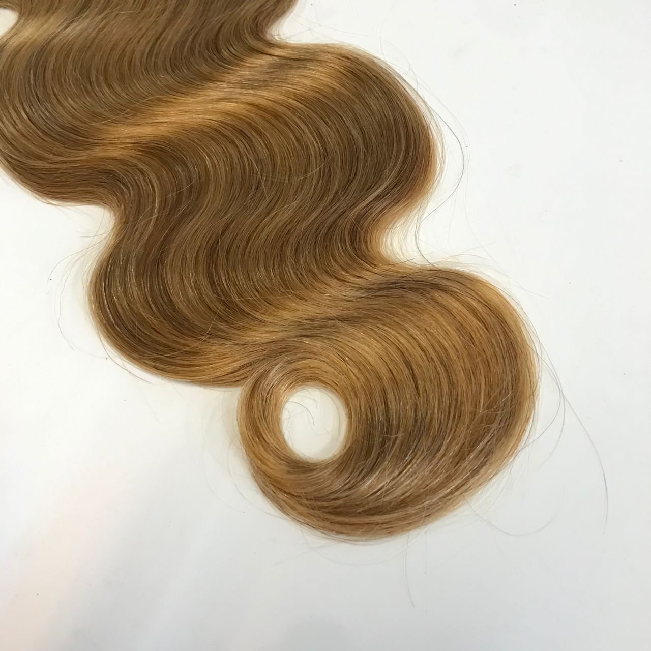 Mayfair Remy Fuller Hair Bundle 27# Body Wave