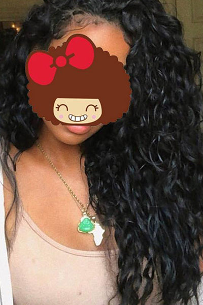Natural wave deals