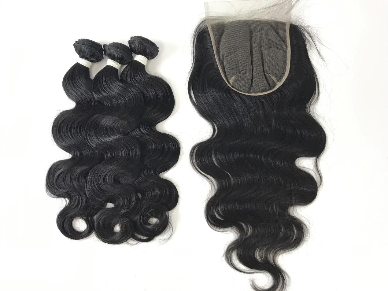 Affordable Remy Hair
