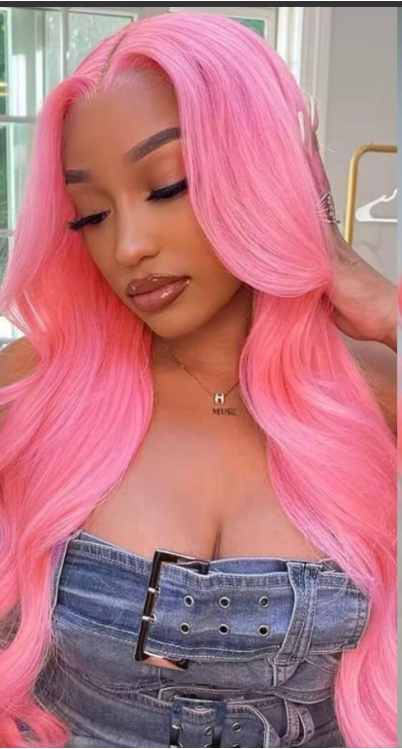 4x7 closure wigs
