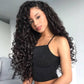 13 x 6 Lace Frontal Wig 130% Density Loose Wave