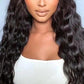 4 x 7 130% Density Closure wig Loose Deep