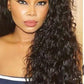 4 x 7 130% Density Closure wig Natural Wave