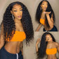 13 x 6 Frontal Wig 180% Density Kinky curl