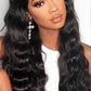 13 x 6 Lace Frontal Wig 130% Density Loose Wave