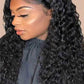 13 x 6 Frontal 250% Density Lace Front wig Deep Wave