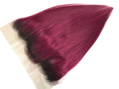 Mayfair Remy 13x4 1B/99J Frontal Straight