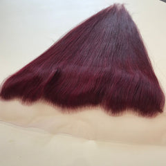 Mayfair Remy 13x4 99J Frontal Straight