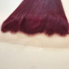 Mayfair Remy 13x4 99J Frontal Straight
