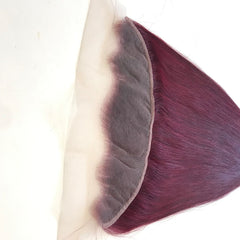 Mayfair Remy 13x4 99J Frontal Straight