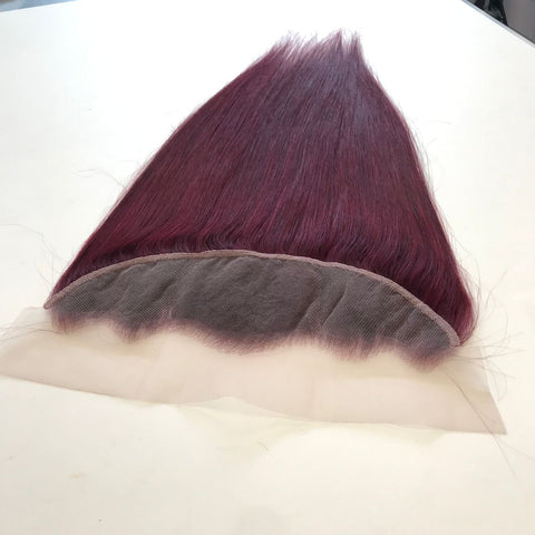 Mayfair Remy 13x4 99J Frontal Straight