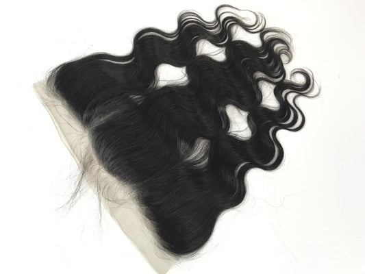 Mayfair Remy 13x4 Normal Trans Lace Body Wave