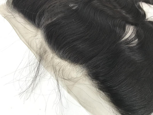 Mayfair Remy 13x4 Normal Trans Lace Body Wave