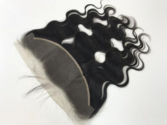 13x4 Mayfair Remy HD Super Fine Swiss Invisible lace Body Wave
