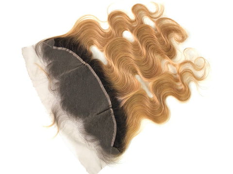 Mayfair Remy 13x4 1B/27 Frontal Body Wave