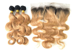 Mayfair Remy 13x4 1B/27 Frontal Body Wave