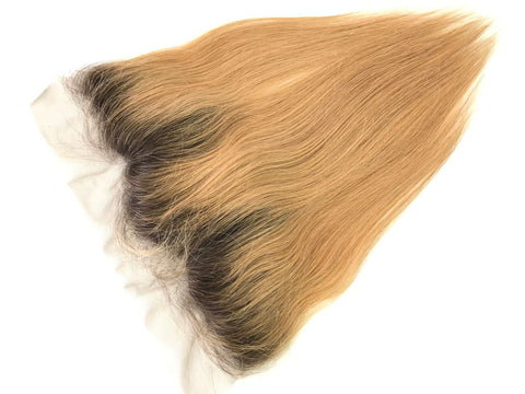 Mayfair Remy 13x4 1B/27 Frontal Straight