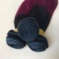 Mayfair Remy Fuller Hair Bundle 1B/99J Body Wave