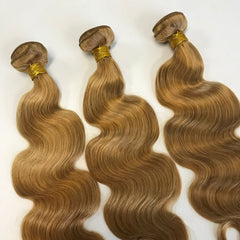 Mayfair Remy Fuller Hair Bundle 27# Body Wave