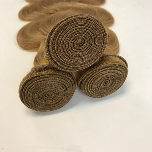 Mayfair Remy Fuller Hair Bundle 27# Body Wave