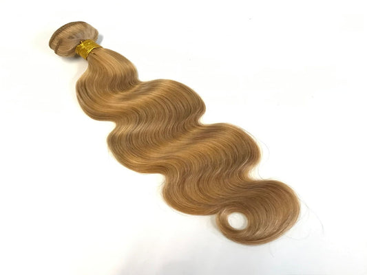 Mayfair Remy Fuller Hair Bundle 27# Body Wave