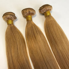 Mayfair Remy Fuller Hair Bundle 27# Straight