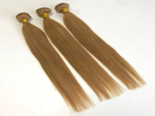 Mayfair Remy Fuller Hair Bundle 27# Straight