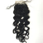 Mayfair Remy 4x4  medium brown lace Water Wave