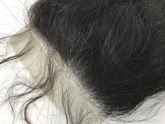 Mayfair Remy 5x5  Medium brown lace Princess Curl