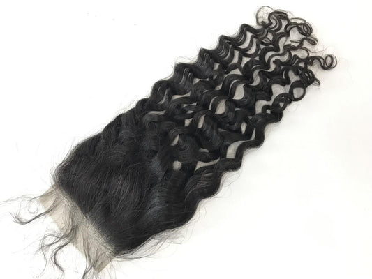 4x4 CELEB HD Swiss Invisible Princess Curl