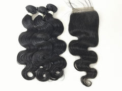 Mayfair Remy Fuller High-Quality Bundles Body Wave