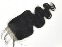 4x4 CELEB HD Swiss Invisible Body Wave