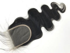 Mayfair Remy 5x5  Medium brown lace  Body Wave