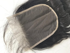 13x4 CELEB style light brown lace full Tip and fuller density lace Frontal Water Wave