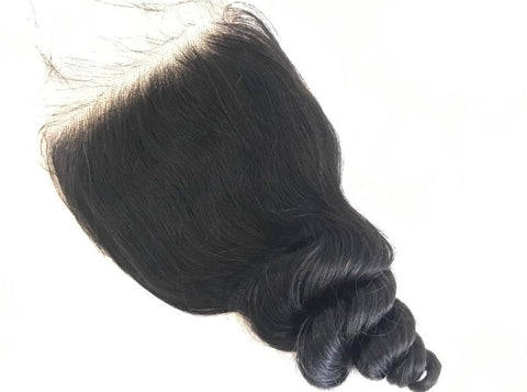 5x5 CELEB Normal Transparent Loose Wave