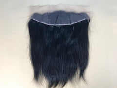 Mayfair Remy 13x4 Normal Trans Lace Straight