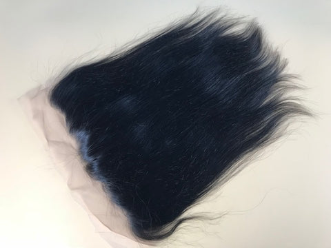 Mayfair Remy 13x4 Normal Trans Lace Straight