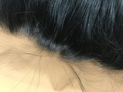 Mayfair Remy 13x4 Normal Trans Lace Straight