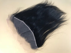 Mayfair Remy 13x4 Normal Trans Lace Straight