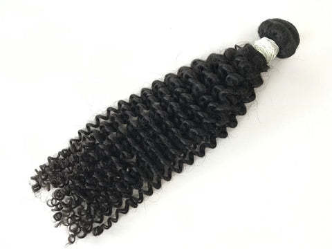 Mayfair Remy Regular High-Quality Kinky Curl