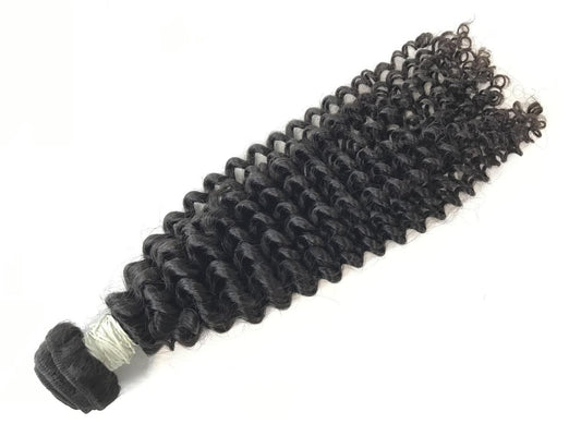 Raw Virgin Hair Malaysian and Brazilian Kinky Curly