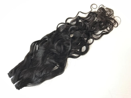 Mayfair Remy Regular Natural Wave