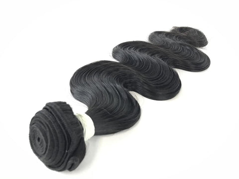 Super super full drawn Remy hair bundles Body Wave