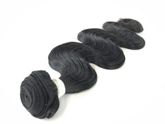 Super super full drawn Remy hair bundles Body Wave