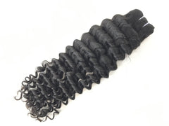 Mayfair Remy High-Quality Regular Deep curl