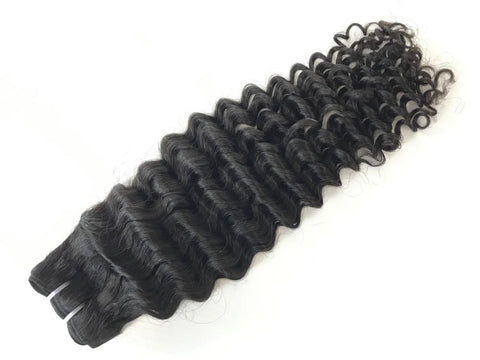 Mayfair Remy High-Quality Regular Deep curl