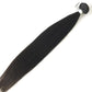 Raw Asian Virgin Hair Natural Black Straight