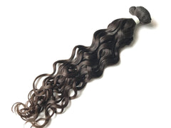 Raw Celeb Virgin BRAZILIAN/MALAYSIAN Hair range Water Wave